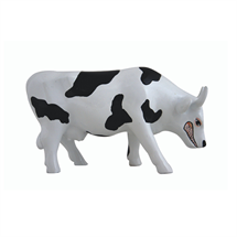 CowParade - Medium, Cowrreron